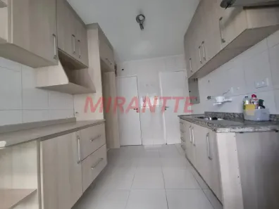 Apartamento com 3 Quartos à venda, 82m² no Santana, São Paulo