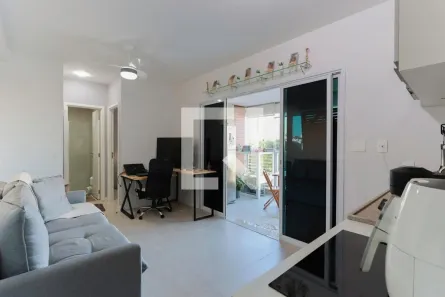Apartamento com 1 Quarto à venda, 42m² no Jardim São Paulo(Zona Norte), São Paulo