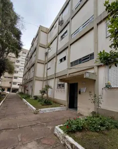 Apartamento com 2 Quartos para alugar, 48m² no Noal, Santa Maria