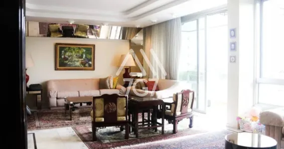 Apartamento com 4 Quartos à venda, 235m² no Jardim Europa, São Paulo