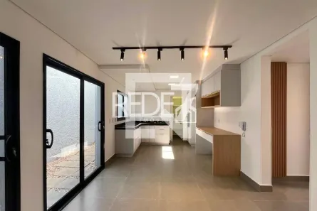 Casa com 3 Quartos à venda, 168m² no Chácara Primavera, Campinas