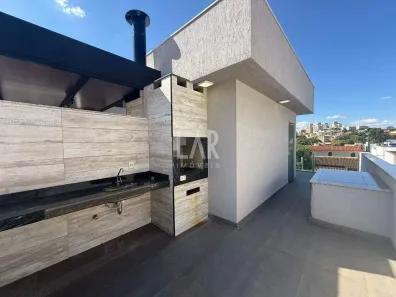 Casa com 3 Quartos para alugar, 105m² no Santa Amélia, Belo Horizonte