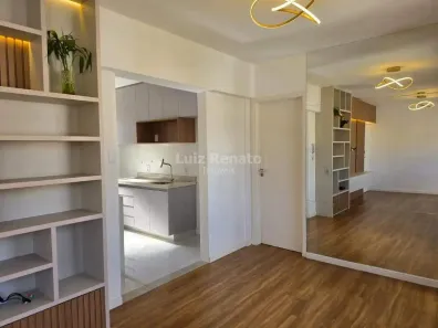 Apartamento com 3 Quartos à venda, 95m² no Luxemburgo, Belo Horizonte