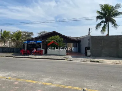 Casa com 4 Quartos à venda, 182m² no Balneario Regina Maria, Mongaguá
