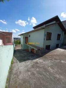 Casa com 1 Quarto à venda, 763m² no Guabirotuba, Curitiba