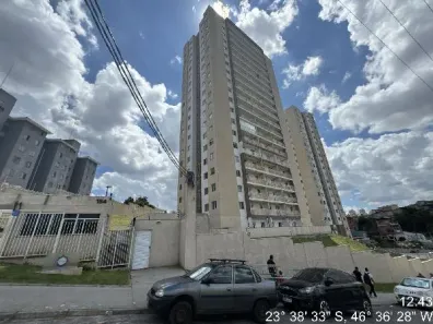 Apartamento com 1 Quarto à venda, 29m² no Parque Bristol, São Paulo