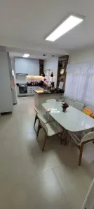 Sobrado com 3 Quartos à venda, 237m² no Jardim São José (Zona Norte), São Paulo