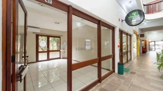 Ponto Comercial para alugar, 29m² no Laranjal, Pelotas