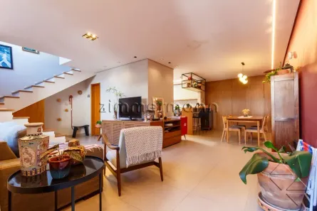 Casa com 2 Quartos à venda, 140m² no Vila Ipojuca, São Paulo
