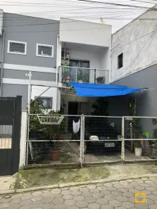 Casa com 2 Quartos à venda, 99m² no São João do Rio Vermelho, Florianópolis