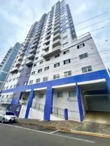 Apartamento com 1 Quarto para alugar, 28m² no Centro, Ponta Grossa