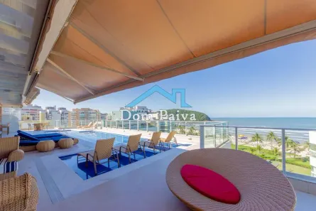 Cobertura com 9 Quartos à venda, 693m² no Riviera, Bertioga