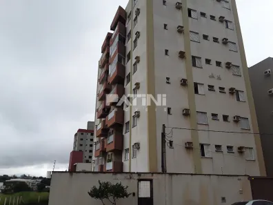 Apartamento com 3 Quartos para alugar, 140m² no Jardim Walkíria, São José do Rio Preto