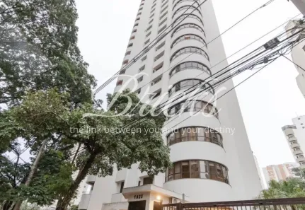 Apartamento com 4 Quartos à venda, 252m² no Campo Belo, São Paulo