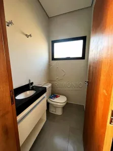 Casa de Condomínio com 3 Quartos à venda, 160m² no Cajuru do Sul, Sorocaba