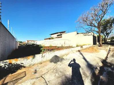 Lote/Terreno à venda, 508m² no City Ribeirão, Ribeirão Preto