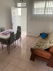 Apartamento com 2 Quartos à venda, 50m² no Aparecida, Santos
