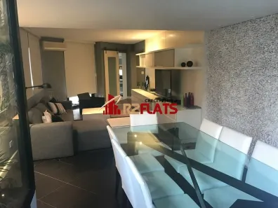 Apartamento com 2 Quartos à venda, 94m² no Vila Olímpia, São Paulo