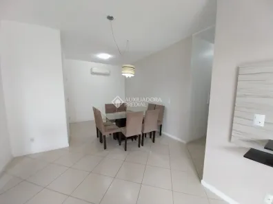 Apartamento com 3 Quartos para alugar, 85m² no Nossa Senhora do Rosário, São José