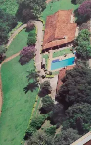 Fazenda/Sítio com 4 Quartos à venda, 450m² no Ponte Alta, Atibaia