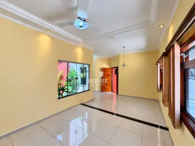 Casa com 3 Quartos à venda, 250m² no Jardim Cristina, Mogi Guaçu