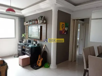Apartamento com 3 Quartos à venda, 70m² no Parque Terra Nova, São Bernardo do Campo