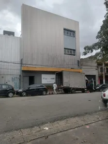 Prédio Comercial para venda ou aluguel, 1500m² no Chácara Seis de Outubro, São Paulo