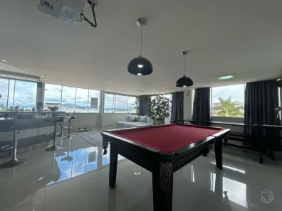Cobertura com 4 Quartos à venda, 228m² no Abraão, Florianópolis