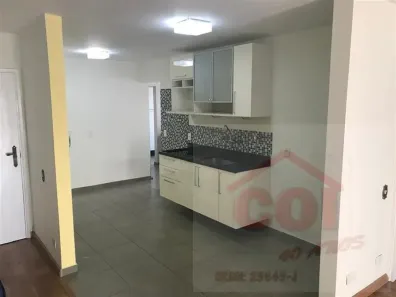 Apartamento com 4 Quartos à venda, 106m² no Vila Mariana, São Paulo