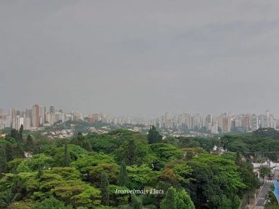 Cobertura com 2 Quartos à venda, 82m² no Pinheiros, São Paulo