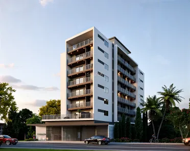 Apartamento com 2 Quartos à venda, 62m² no São Pedro, Juiz de Fora