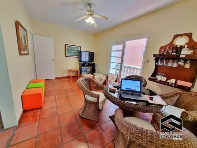 Apartamento com 3 Quartos à venda, 78m² no Enseada, Guarujá