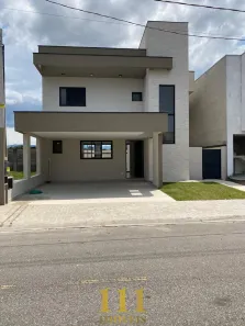 Casa de Condomínio com 3 Quartos à venda, 253m² no Loteamento Residencial Pérola do Vale, Tremembé