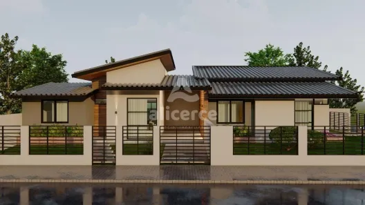 Casa com 3 Quartos à venda, 72m² no Bela Vista, Palhoça