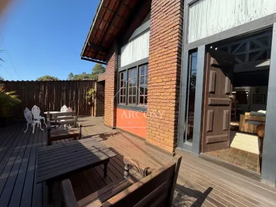 Casa com 3 Quartos à venda, 250m² no Independência, Petrópolis