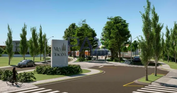 Lote/Terreno à venda, 211m² no Nova Palhoça, Palhoça