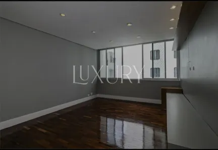 Apartamento com 2 Quartos à venda, 130m² no Vila Nova Conceição, São Paulo
