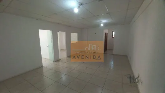Sala Comercial à venda, 65m² no Morumbi, Paulínia