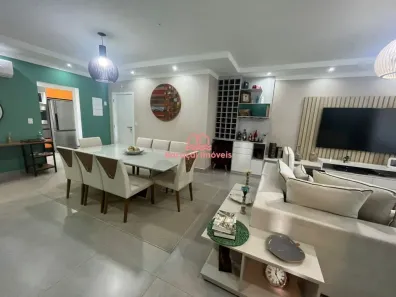 Apartamento com 3 Quartos à venda, 145m² no Guilhermina, Praia Grande