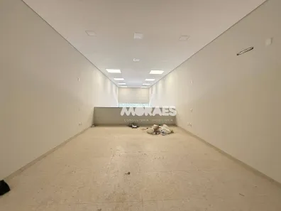 Ponto Comercial para alugar, 199m² no Vila Serrão, Bauru