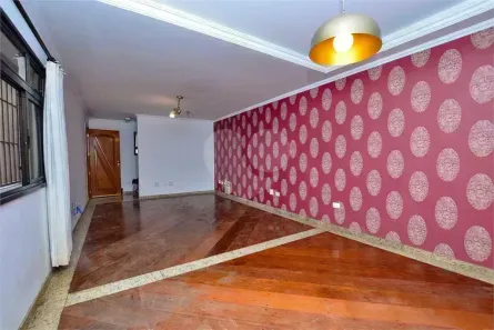 Casa com 3 Quartos à venda, 148m² no Aclimação, São Paulo