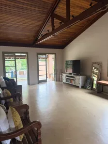 Casa de Condomínio com 5 Quartos à venda, 160m² no Marambaia, Vinhedo