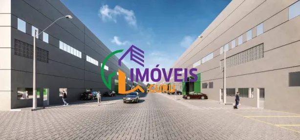 Ponto Comercial para alugar, 1192m² no Parque Jaçatuba, Santo André