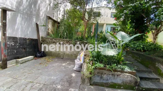 Lote/Terreno à venda, 360m² no Santa Cruz, Belo Horizonte
