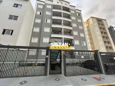 Apartamento com 3 Quartos à venda, 74m² no Granja Daniel, Taubaté