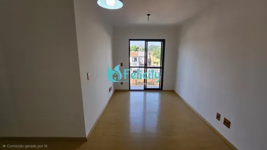 Apartamento com 2 Quartos à venda, 54m² no Conjunto Residencial Vista Verde, São Paulo