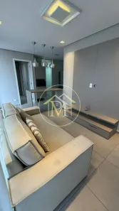 Apartamento com 1 Quarto para venda ou aluguel, 50m² no Parque Campolim, Sorocaba