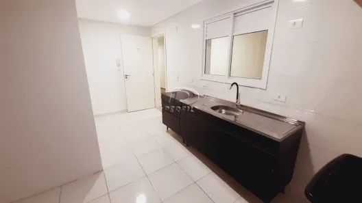 Apartamento com 1 Quarto para alugar, 32m² no Vila Bela, São Paulo