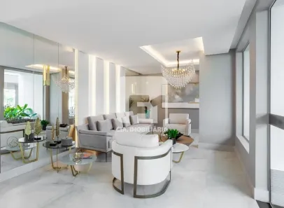 Apartamento com 2 Quartos à venda, 87m² no Agronômica, Florianópolis
