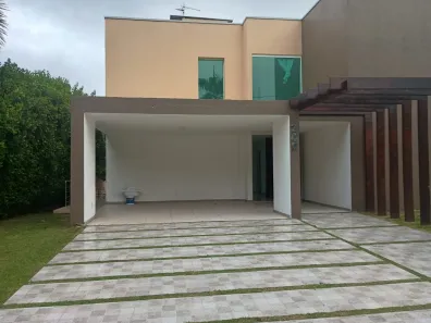 Casa com 5 Quartos à venda, 640m² no Serraria, Maceió